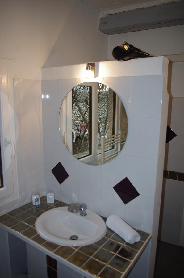 Lou Cigaloun Hotel Saint-Antonin-du-Var
