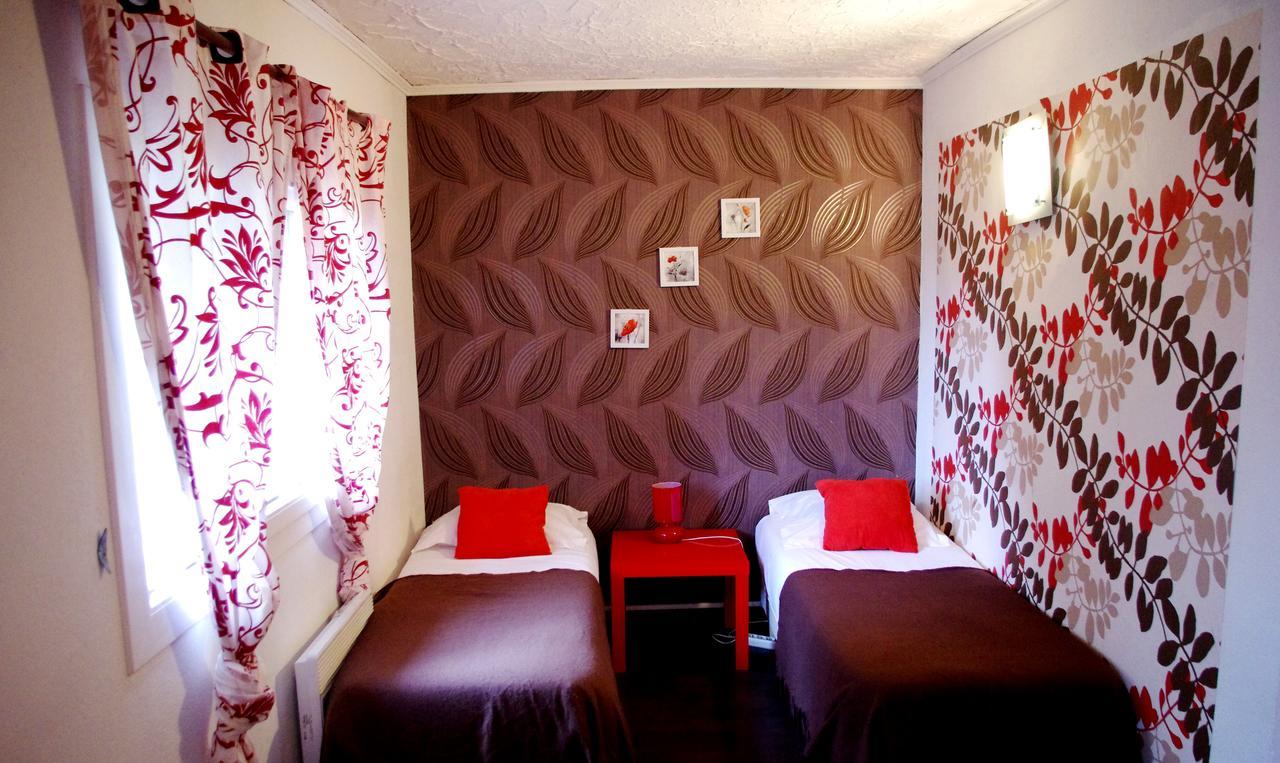 Lou Cigaloun Hotel 3*
