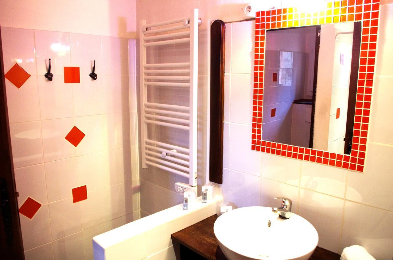 Lou Cigaloun Hotel
