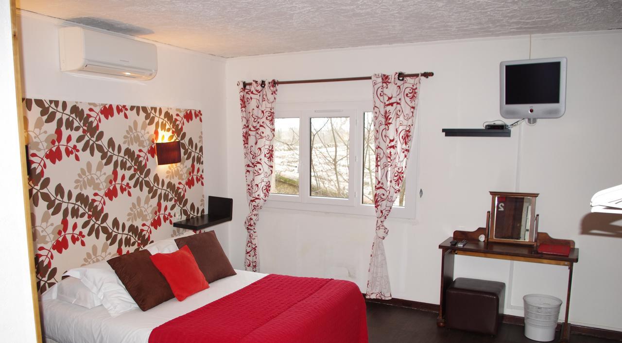 Lou Cigaloun Hotel 3*