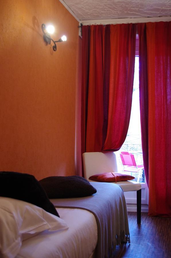Lou Cigaloun Hotel 3*