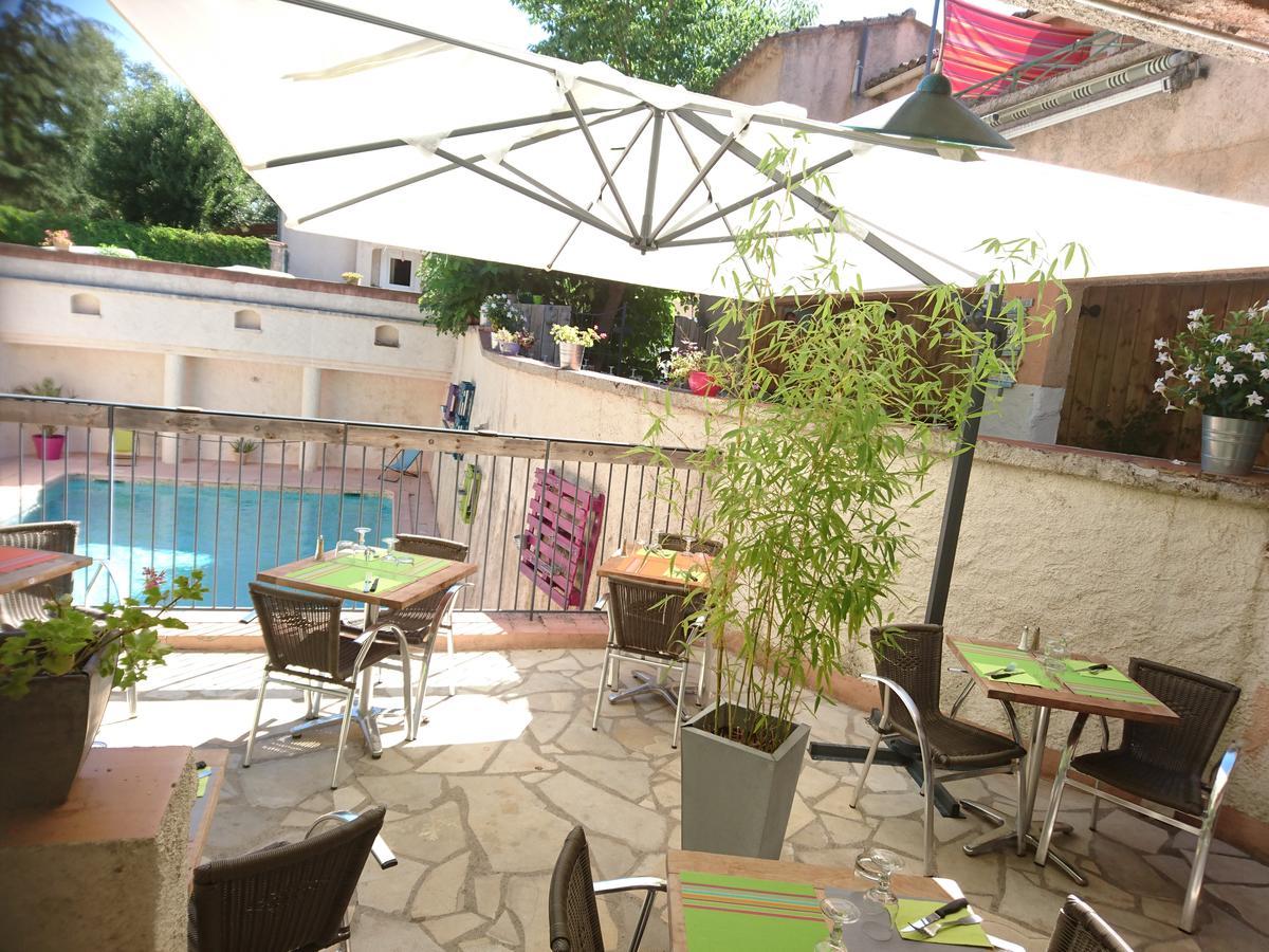 Lou Cigaloun Hotel 3*